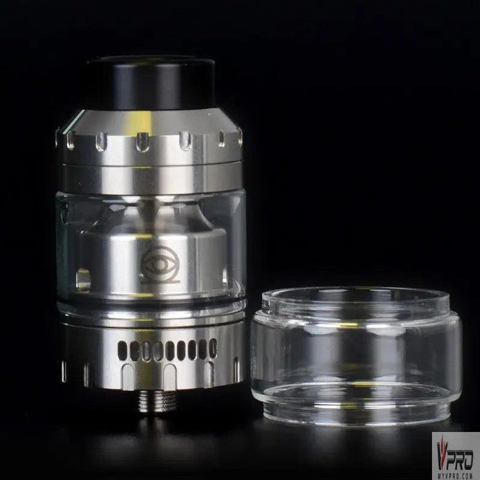 Vaperz Cloud Osiris Mini 25mm RTA Vaperz Cloud