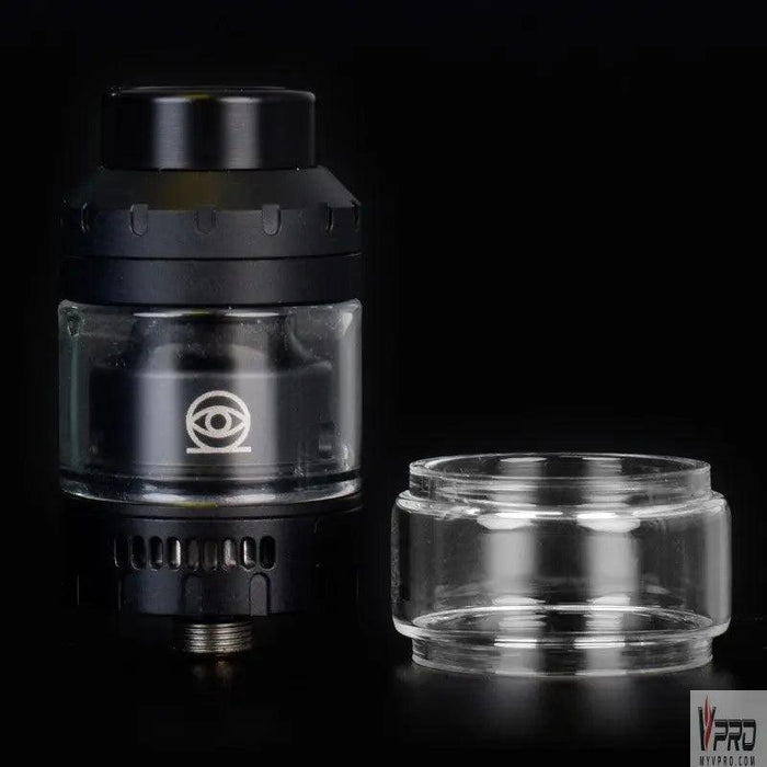 Vaperz Cloud Osiris Mini 25mm RTA Vaperz Cloud