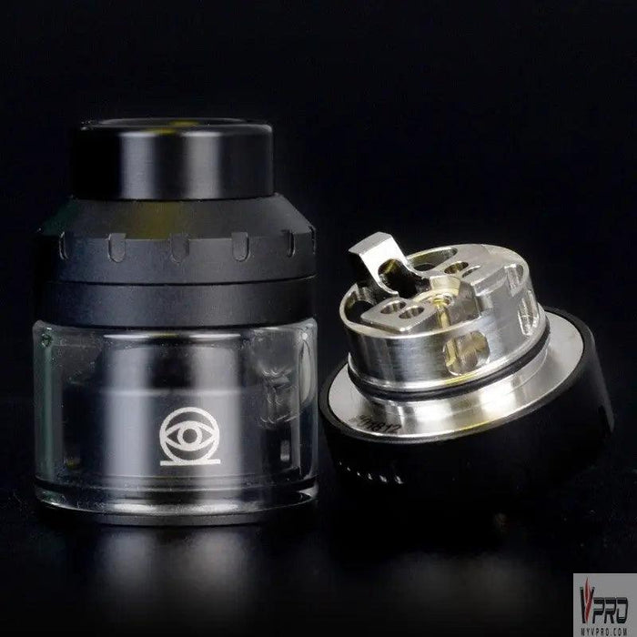 Vaperz Cloud Osiris Mini 25mm RTA Vaperz Cloud