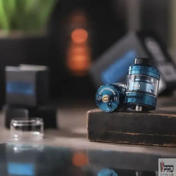 Vaperz Cloud Osiris RTA Vaperz Cloud