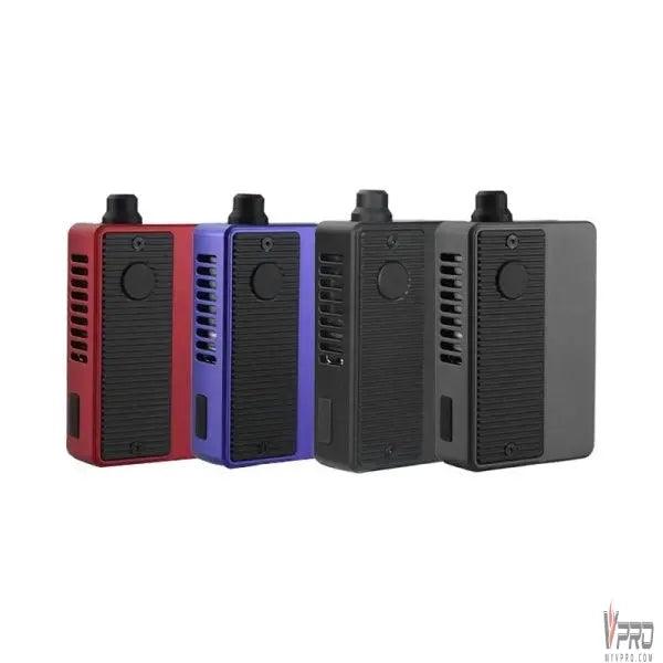 Vaperz Cloud San AIO Kit Vaperz Cloud