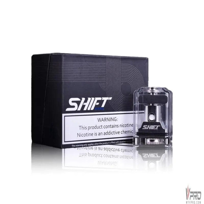 Vaperz Cloud Shift Boro Tank Vaperz Cloud