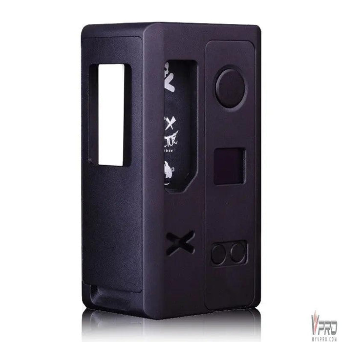 Vaperz Cloud Stubby 21 AIO X-Ray SE Kit by Suicide Mods Vaperz Cloud