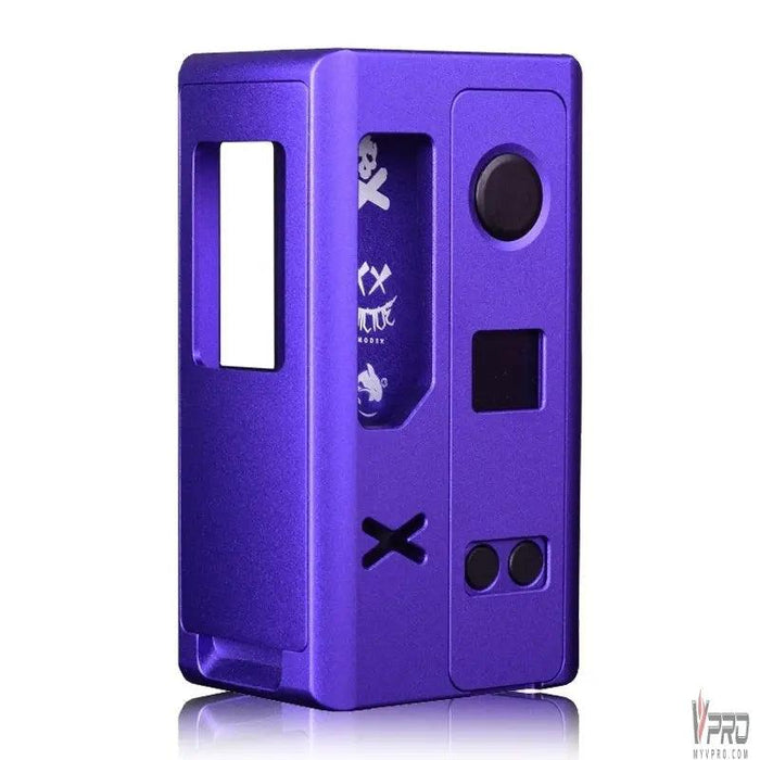 Vaperz Cloud Stubby 21 AIO X-Ray SE Kit by Suicide Mods Vaperz Cloud