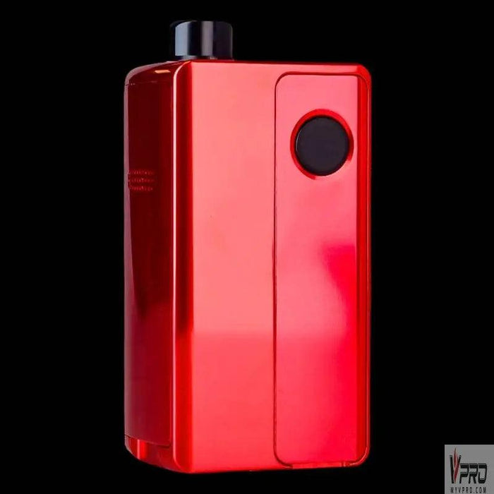 Vaperz Cloud Stubby AIO Kit by Suicide Mods Vaperz Cloud