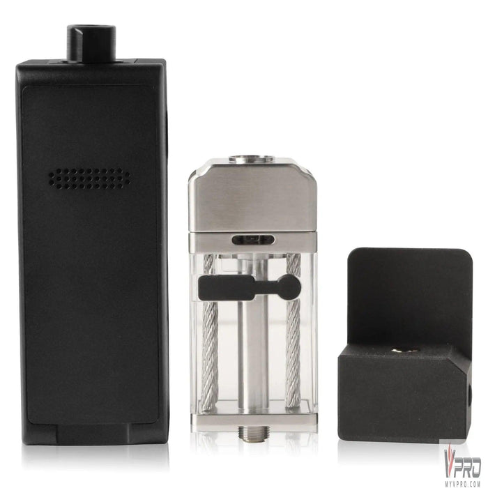 Vaperz Cloud Stubby AIO Kit by Suicide Mods Vaperz Cloud