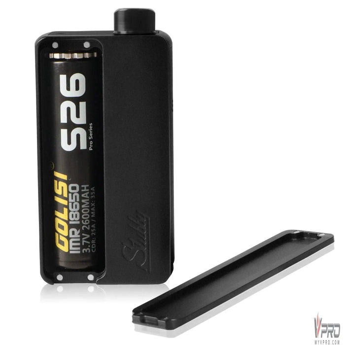 Vaperz Cloud Stubby AIO Kit by Suicide Mods Vaperz Cloud