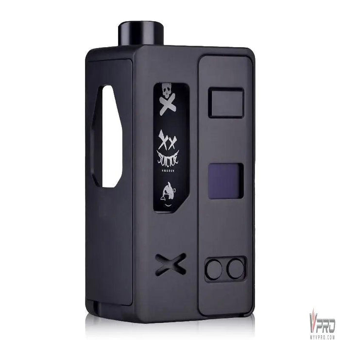 Vaperz Cloud Stubby AIO Xray Kit Vaperz Cloud