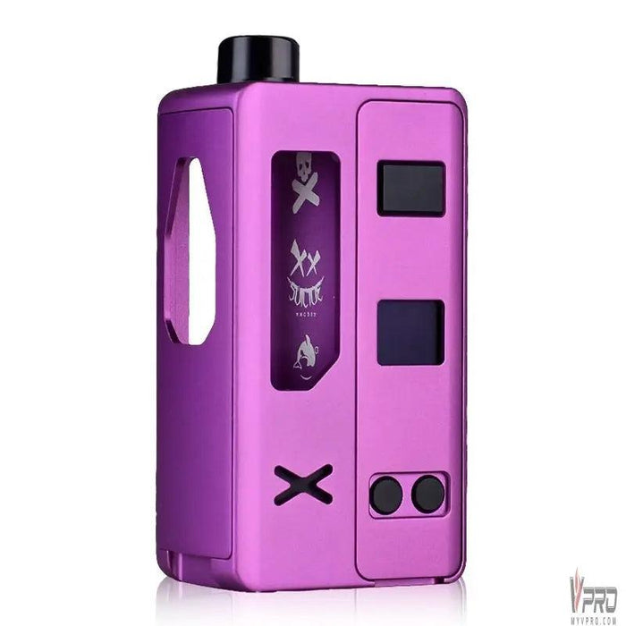 Vaperz Cloud Stubby AIO Xray Kit Vaperz Cloud