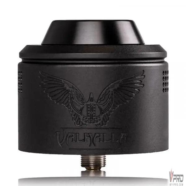 Vaperz Cloud Valhalla V2 40mm RDA Vaperz Cloud