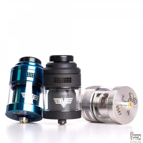 Vaperz Cloud Valkyrie 30mm RTA Vaperz Cloud