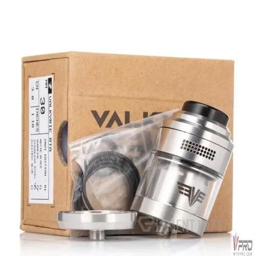 Vaperz Cloud Valkyrie 30mm RTA Vaperz Cloud