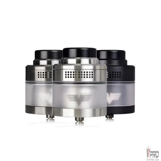 Vaperz Cloud Valkyrie XL 40mm RTA Vaperz Cloud