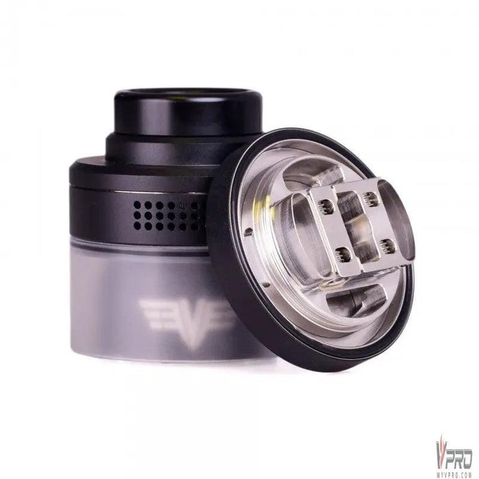 Vaperz Cloud Valkyrie XL 40mm RTA Vaperz Cloud