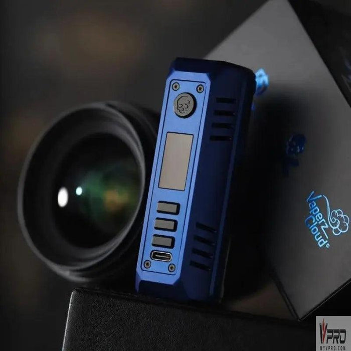 Vaperz Cloud x Dovpo Odin Mini 100 V2 Mod Vaperz Cloud