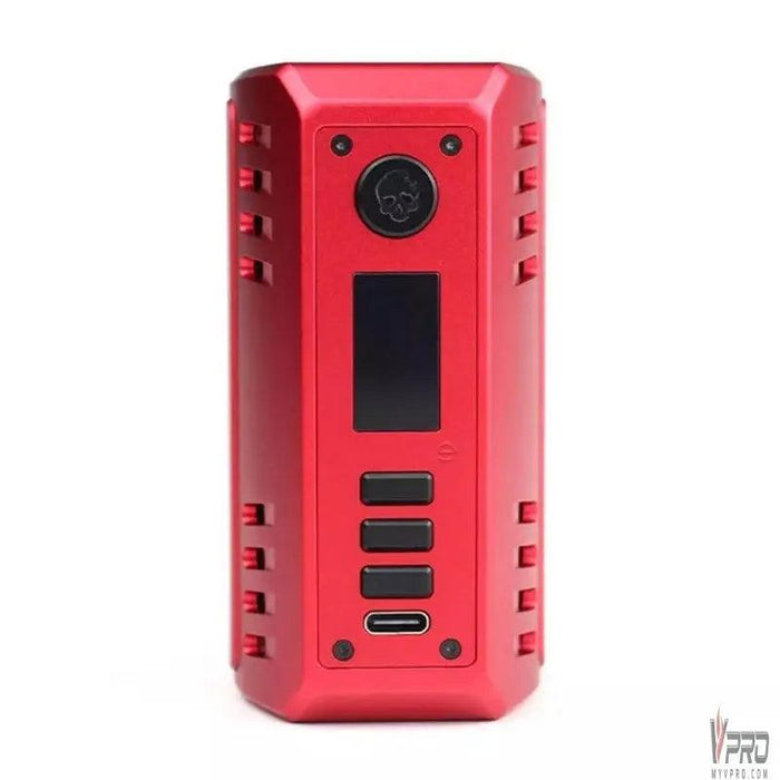 Vaperz Cloud x Dovpo Odin V2 Box Mod Vaperz Cloud