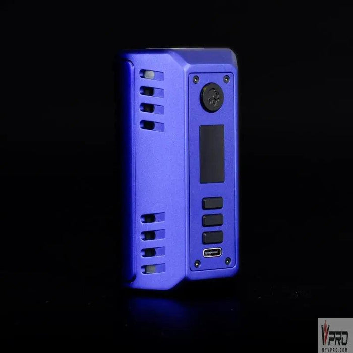 Vaperz Cloud x Dovpo Odin V2 Box Mod Vaperz Cloud