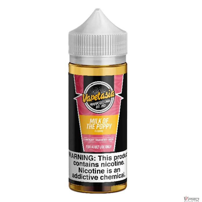 Vapetasia Handcrafted E-Liquid 100ML (Totally 16 Flavors) Vapetasia