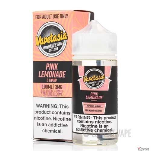 Vapetasia Handcrafted E-Liquid 100ML (Totally 16 Flavors) Vapetasia