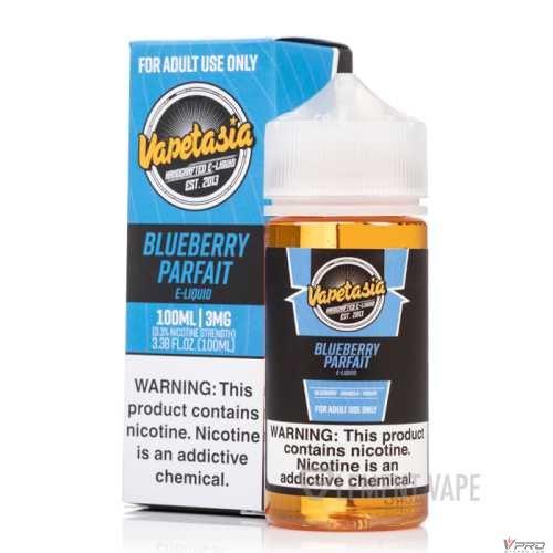 Vapetasia Handcrafted E-Liquid 100ML (Totally 16 Flavors) Vapetasia