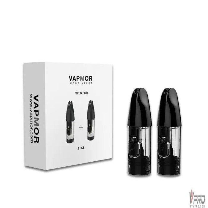 Vapmor VPEN Pods - 2pk Vapmor