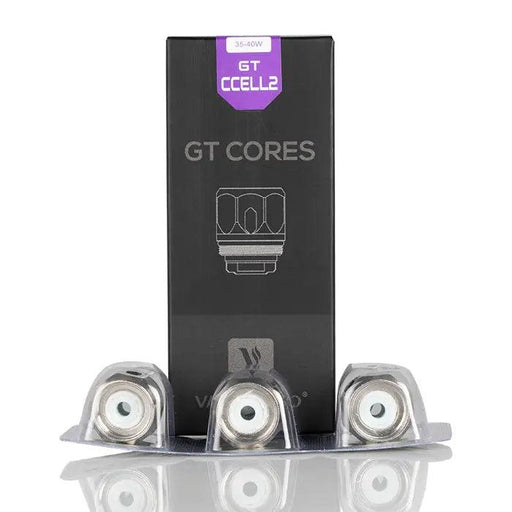 Vaporesso - NRG GT Replacement Coils - My Vpro