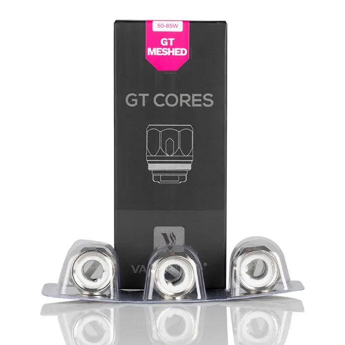 Vaporesso - NRG GT Replacement Coils - My Vpro