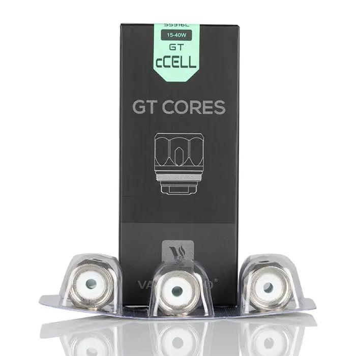 Vaporesso - NRG GT Replacement Coils - My Vpro