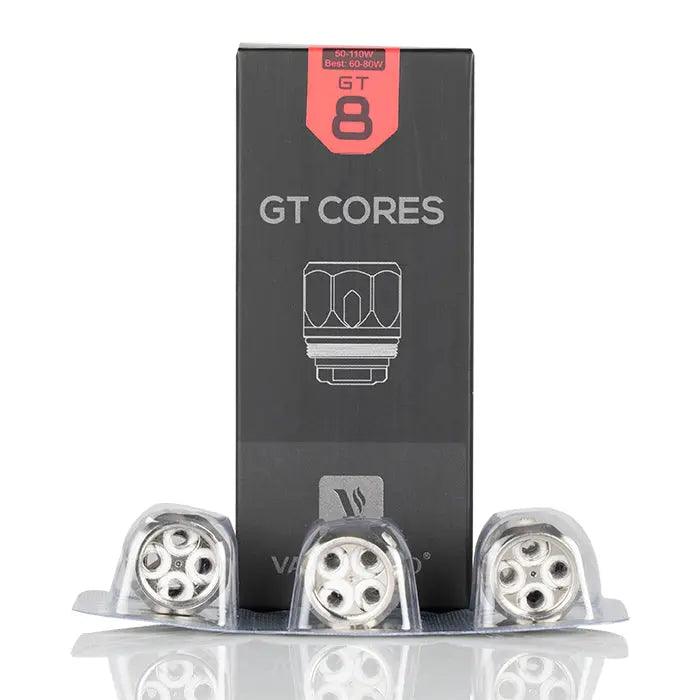 Vaporesso - NRG GT Replacement Coils - My Vpro