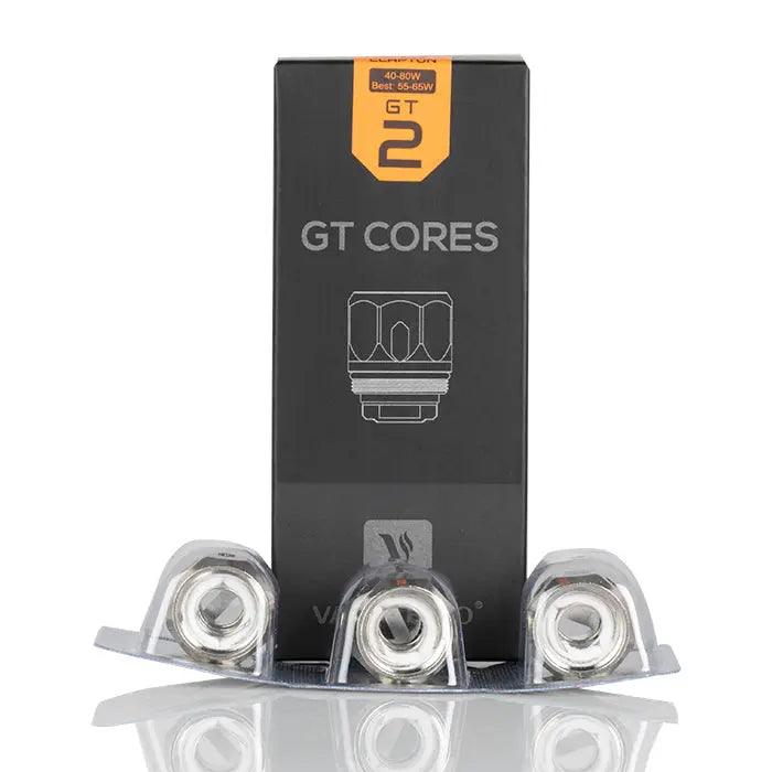 Vaporesso - NRG GT Replacement Coils - My Vpro