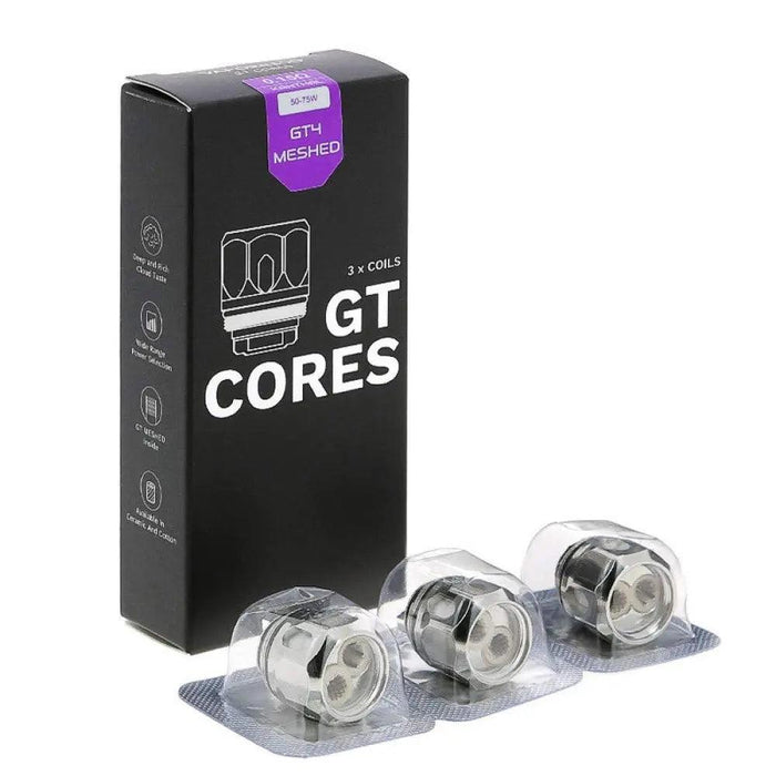 Vaporesso - NRG GT Replacement Coils Vaporesso