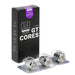 Vaporesso - NRG GT Replacement Coils Vaporesso