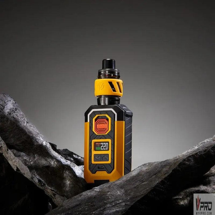 Vaporesso Armour MAX 220W Starter Kit Vaporesso