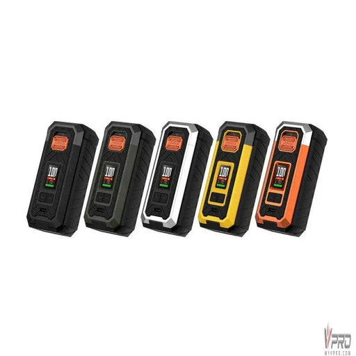 Vaporesso Armour S 100W Box Mod Vaporesso