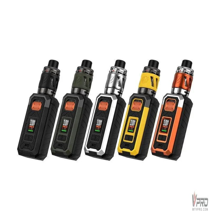 Vaporesso Armour S 100W Starter Kit Vaporesso