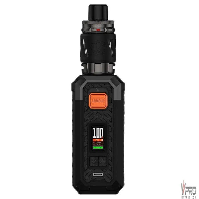 Vaporesso Armour S 100W Starter Kit Vaporesso