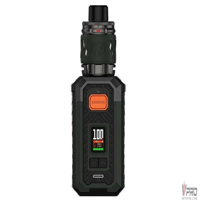 Vaporesso Armour S 100W Starter Kit Vaporesso