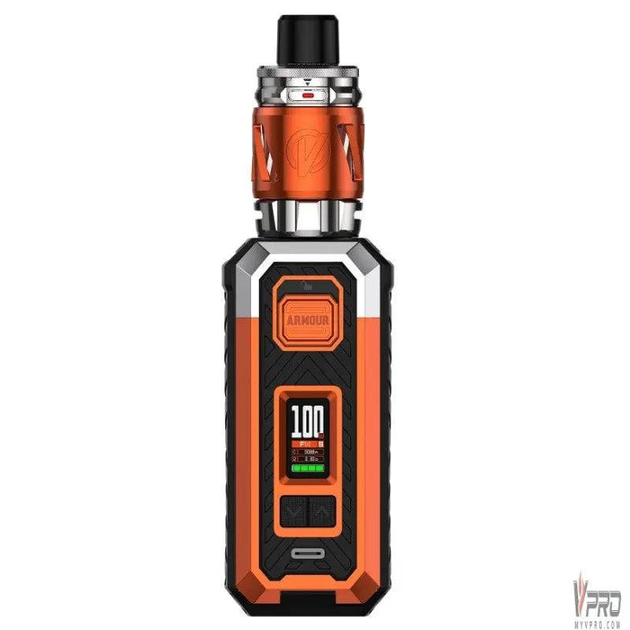 Vaporesso Armour S 100W Starter Kit Vaporesso