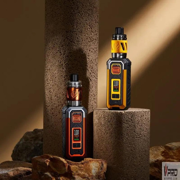 Vaporesso Armour S 100W Starter Kit Vaporesso