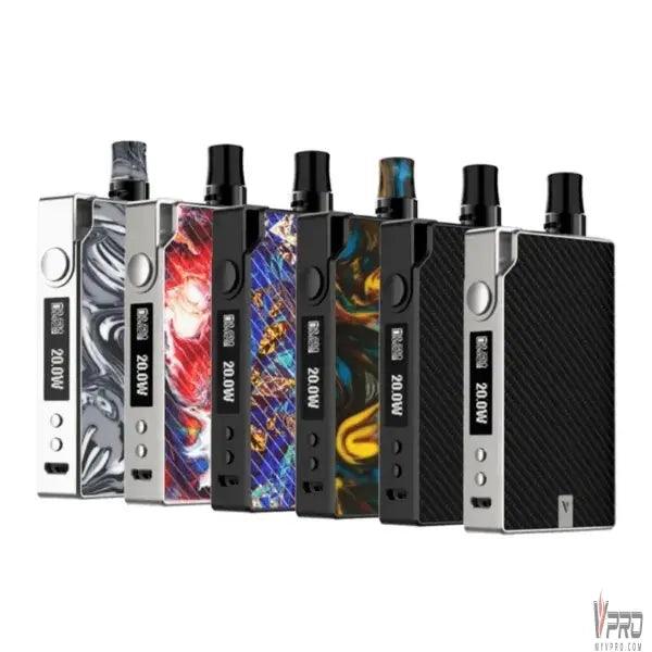 Vaporesso DEGREE 30W Pod System Vaporesso