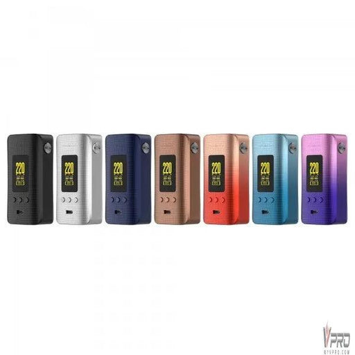 Vaporesso GEN 200 220W Box Mod Vaporesso