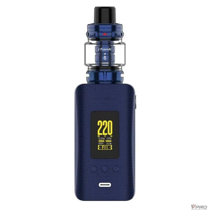 Vaporesso GEN 200 Kit w/ iTank 2 (8mL)没货 Vaporesso