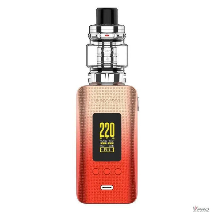 Vaporesso GEN 200 Kit w/ iTank 2 (8mL)没货 Vaporesso