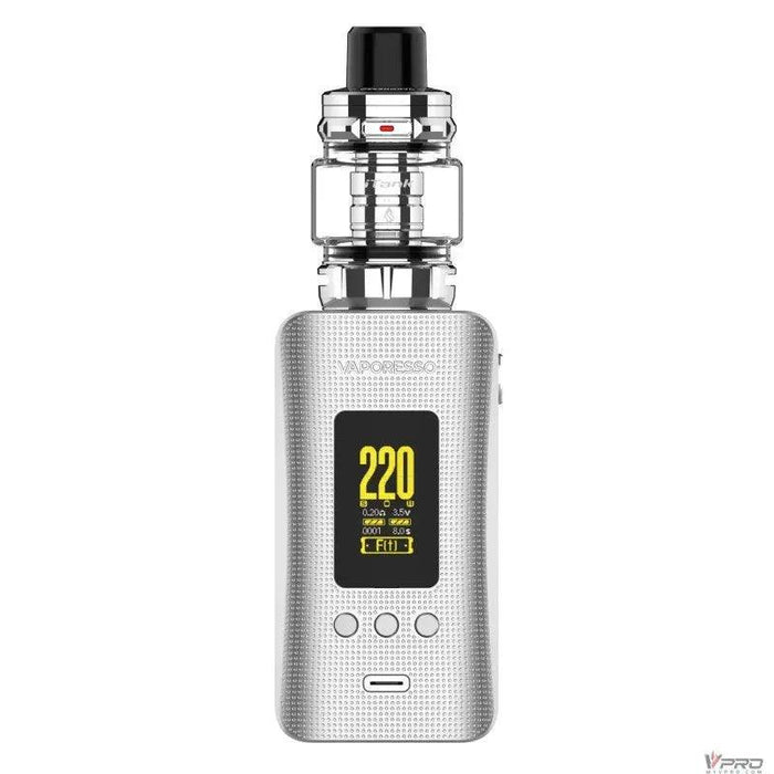 Vaporesso GEN 200 Kit w/ iTank 2 (8mL)没货 Vaporesso