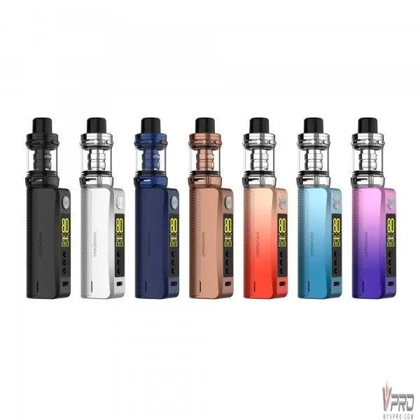 Vaporesso GEN 80 S 80W Starter Kit Vaporesso