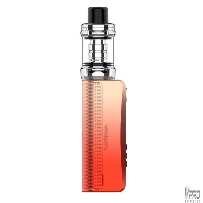 Vaporesso GEN 80 S 80W Starter Kit Vaporesso