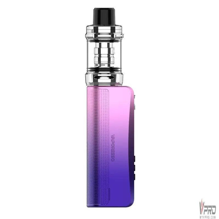 Vaporesso GEN 80 S 80W Starter Kit Vaporesso