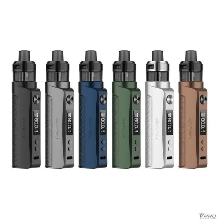 Vaporesso GEN PT80 S Kit Vaporesso