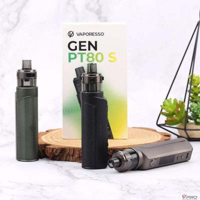 Vaporesso GEN PT80 S Kit Vaporesso