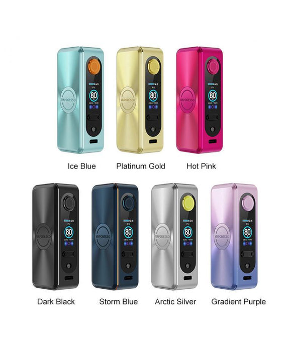 Vaporesso Gen SE 80W Box Mod